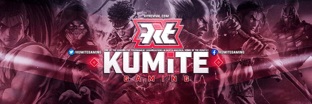 Kumite Gaming